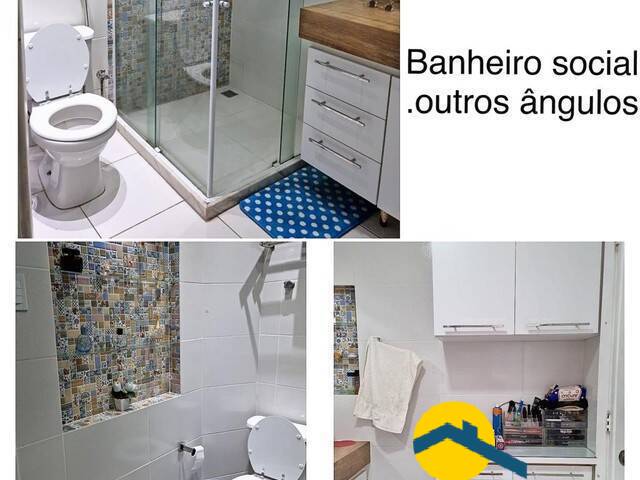 Apartamento para Venda em Niterói - 5