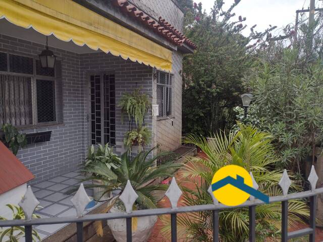 Casa para Venda em Niterói - 3