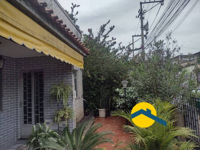 Casa para Venda em Niterói - 4