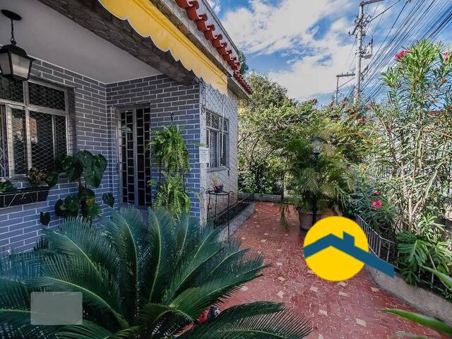Casa para Venda em Niterói - 2