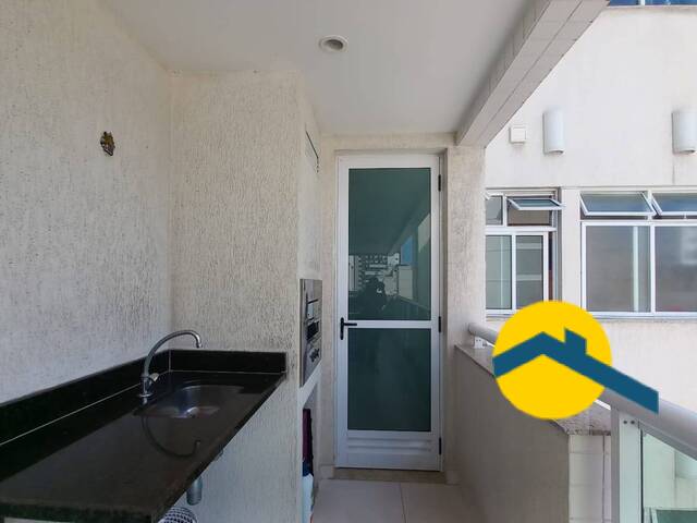 Apartamento para Venda em Niterói - 4