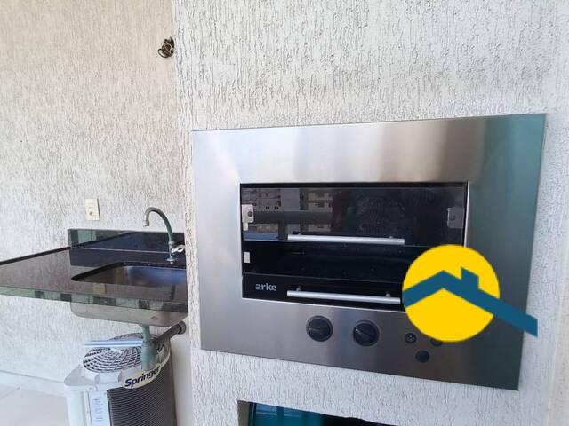 Apartamento para Venda em Niterói - 3