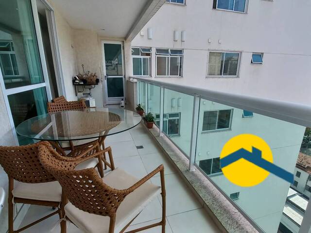 Apartamento para Venda em Niterói - 2