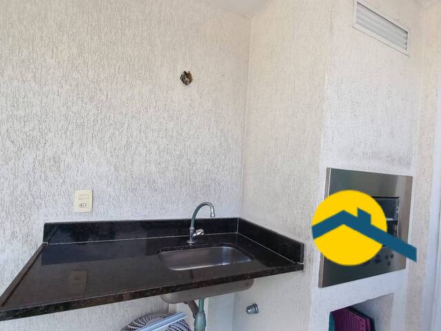 Apartamento para Venda em Niterói - 5