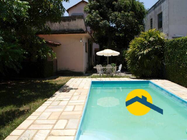 #928 - Casa para Venda em Niterói - RJ