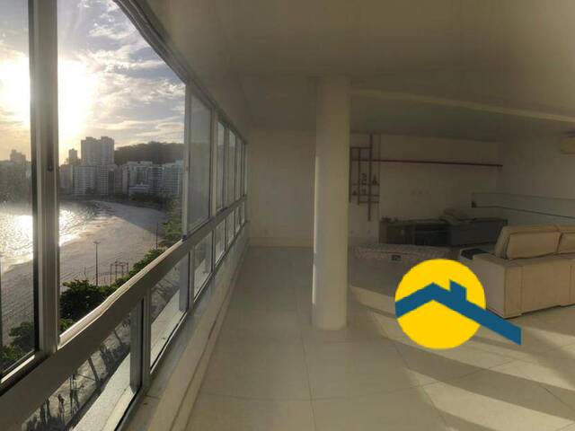 Apartamento para Venda em Niterói - 2