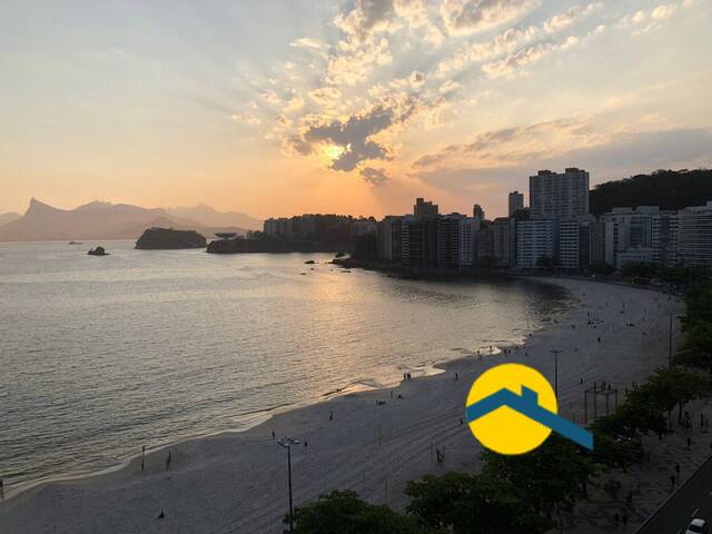 Apartamento para Venda em Niterói - 3