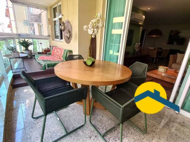 Apartamento para Venda em Niterói - 2