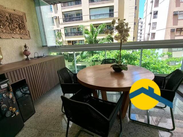 Apartamento para Venda em Niterói - 3