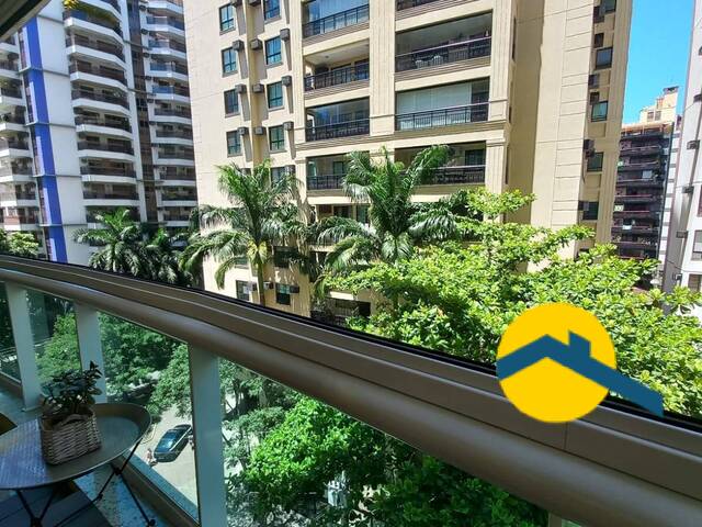 Apartamento para Venda em Niterói - 4