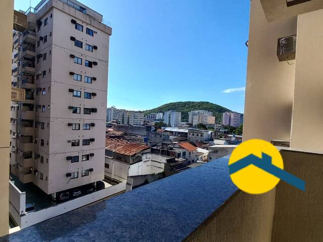 Apartamento para Venda em Niterói - 3