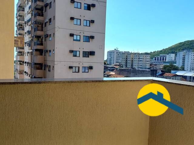 Apartamento para Venda em Niterói - 4