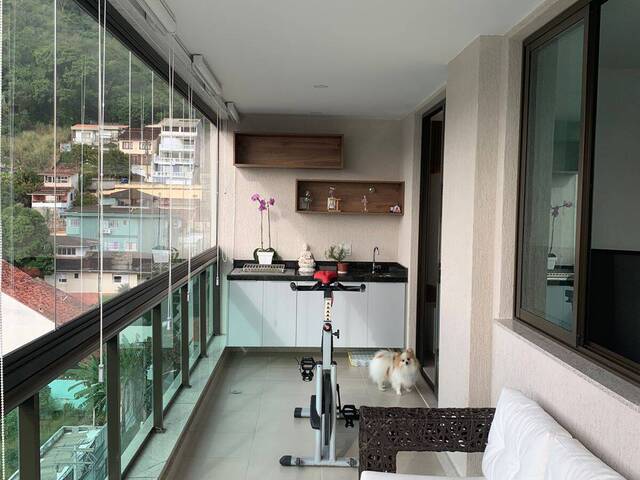 Apartamento para Venda em Niterói - 4