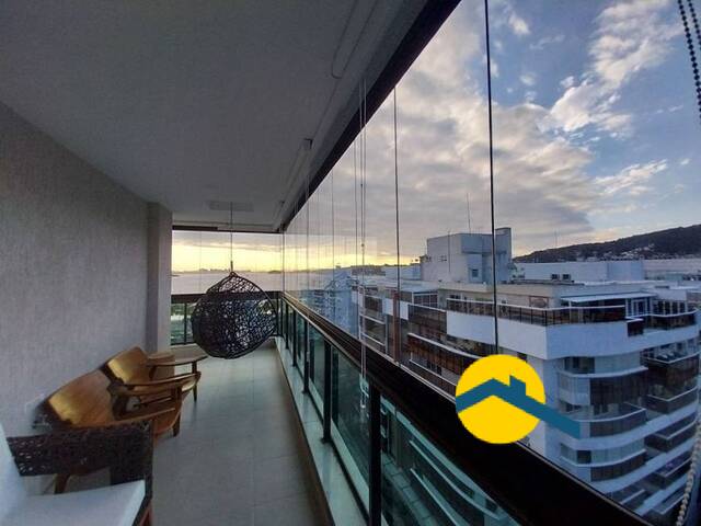 Apartamento para Venda em Niterói - 2