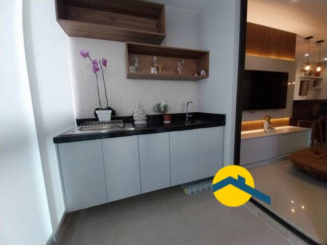 Apartamento para Venda em Niterói - 5