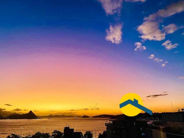 Apartamento para Venda em Niterói - 3