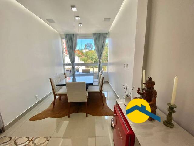 Apartamento para Venda em Niterói - 3