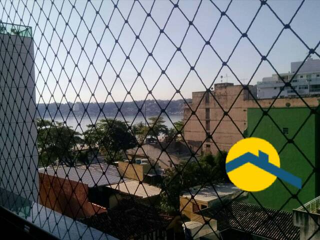 Apartamento para Venda em Niterói - 4
