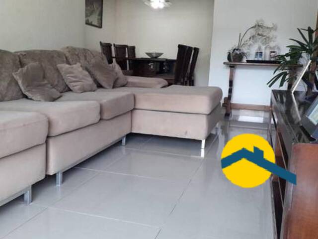 Apartamento para Venda em Niterói - 5
