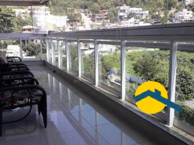 Apartamento para Venda em Niterói - 3