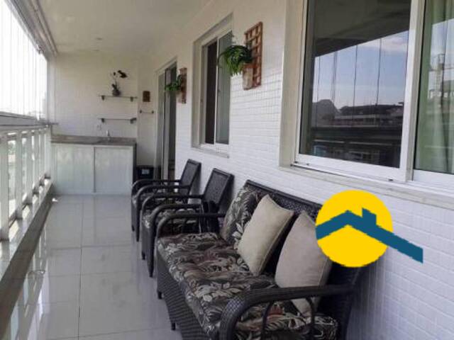 Apartamento para Venda em Niterói - 4
