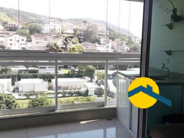 Apartamento para Venda em Niterói - 2