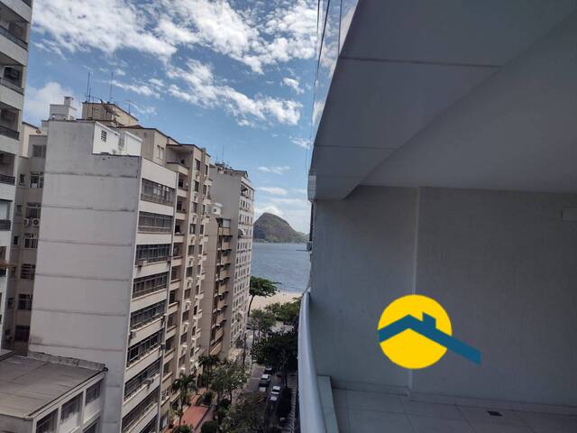Apartamento para Venda em Niterói - 2