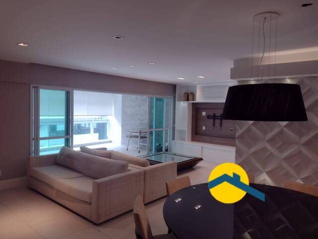 Apartamento para Venda em Niterói - 4