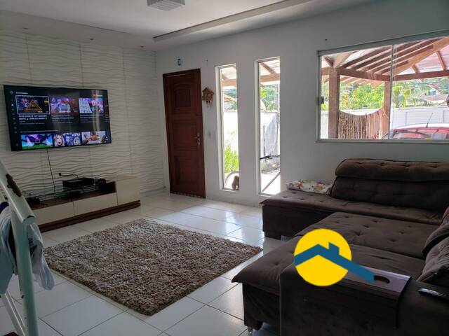 Casa para Venda em Niterói - 2