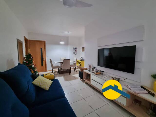 #948 - Apartamento para Venda em Niterói - RJ