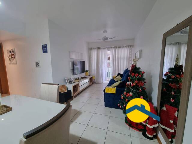 #948 - Apartamento para Venda em Niterói - RJ