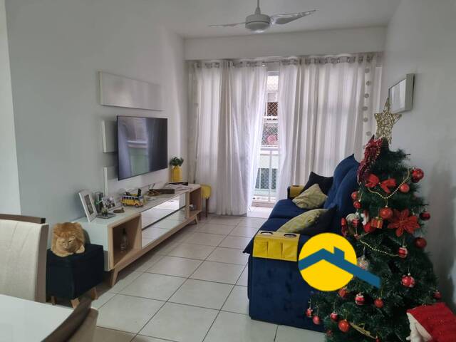 Apartamento para Venda em Niterói - 5