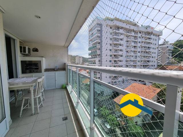 Apartamento para Venda em Niterói - 3