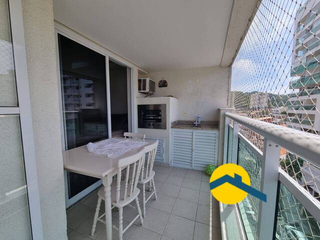 Apartamento para Venda em Niterói - 2