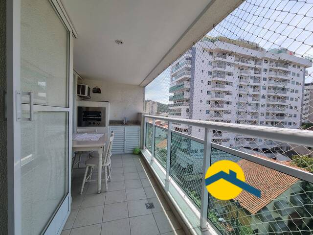 Apartamento para Venda em Niterói - 4
