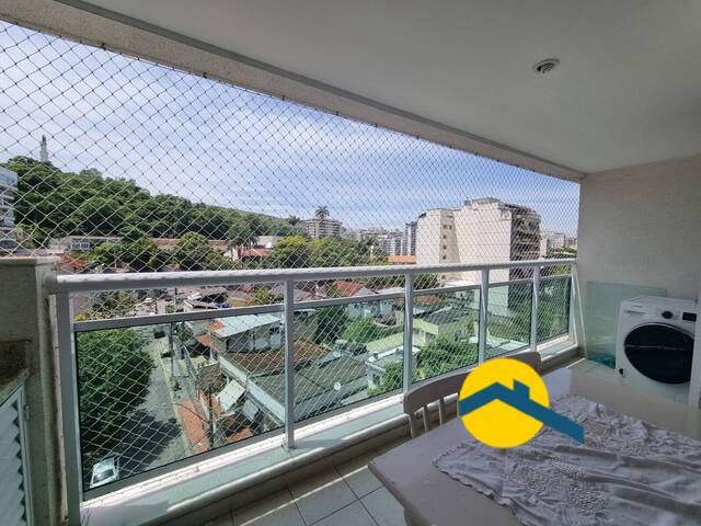 Apartamento para Venda em Niterói - 5