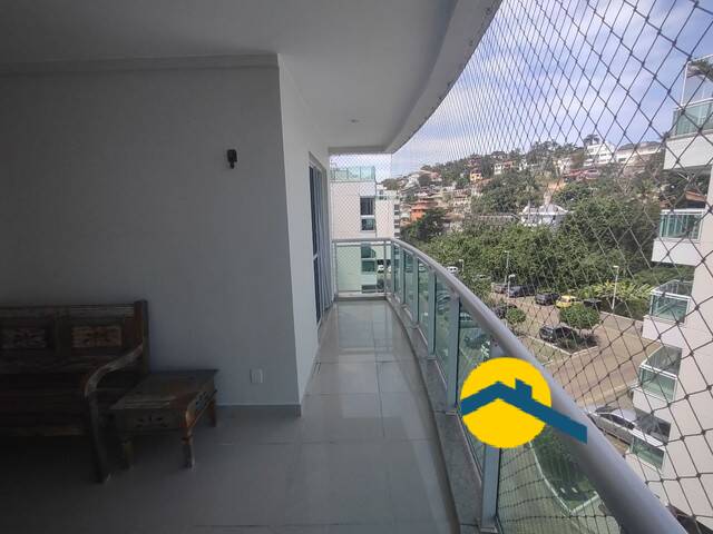 Apartamento para Venda em Niterói - 2