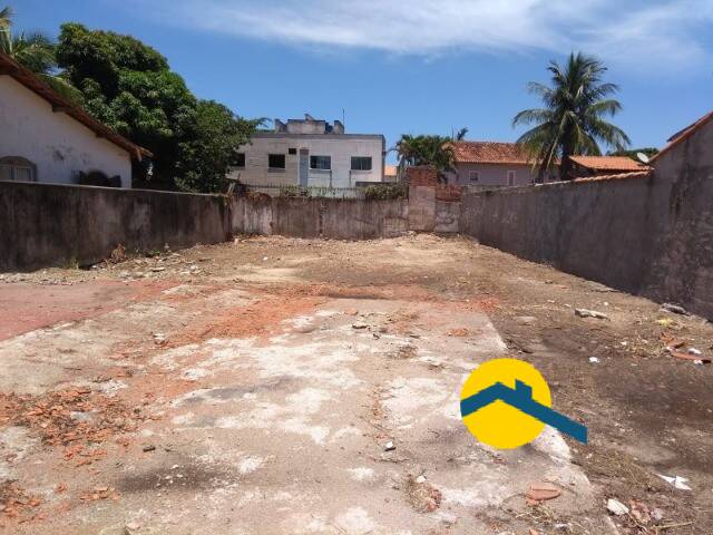 #951 - Terreno para Venda em Niterói - RJ - 1
