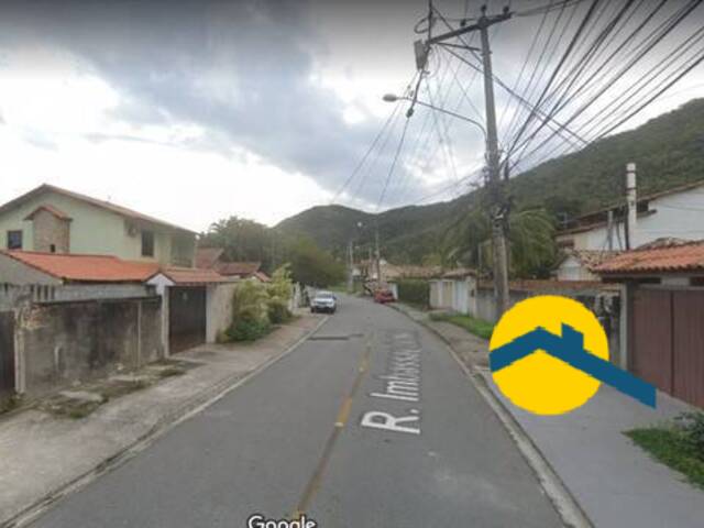 Terreno para Venda em Niterói - 5