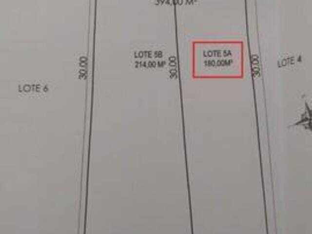 #951 - Terreno para Venda em Niterói - RJ - 3