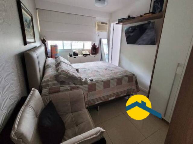 Apartamento para Venda em Niterói - 4