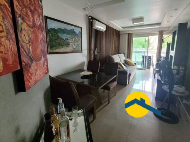 Apartamento para Venda em Niterói - 3