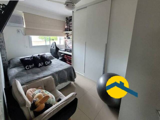 Apartamento para Venda em Niterói - 5