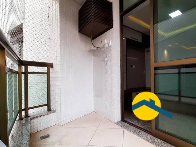 Apartamento para Venda em Niterói - 5
