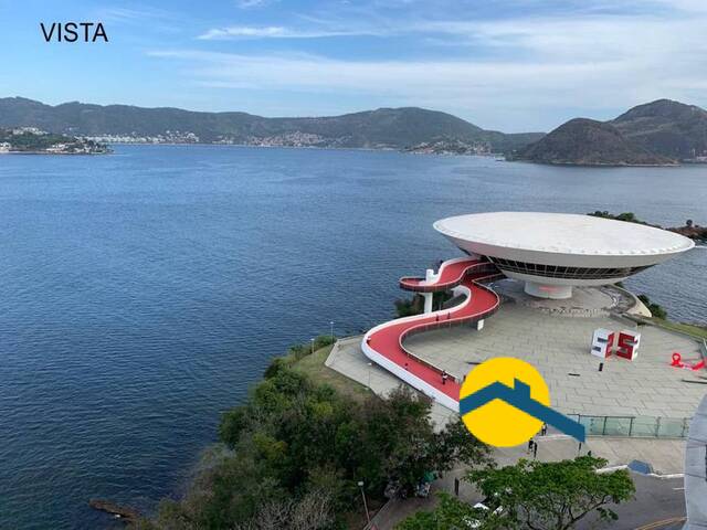 Apartamento para Venda em Niterói - 2