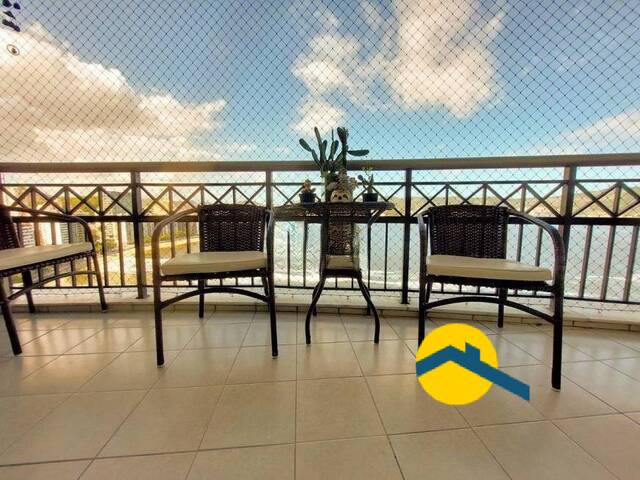 Apartamento para Venda em Niterói - 4