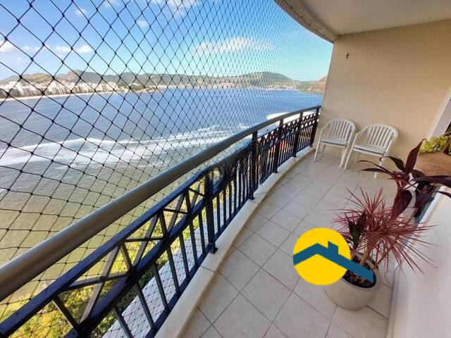 Apartamento para Venda em Niterói - 3