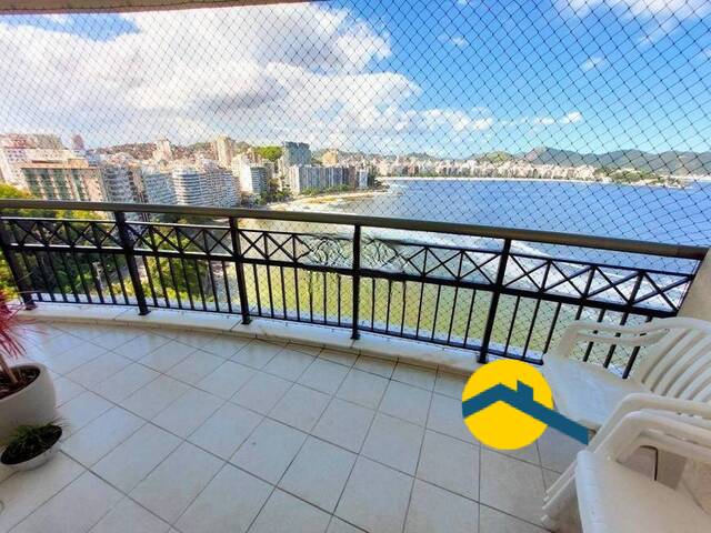 Apartamento para Venda em Niterói - 5