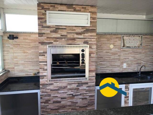 Cobertura para Venda em São Gonçalo - 2