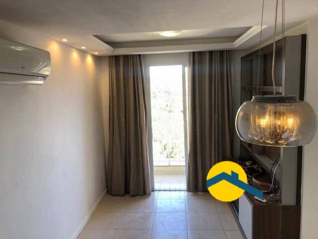 Cobertura para Venda em São Gonçalo - 4